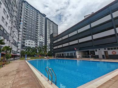 Apartment For Sale in Vista Impiana