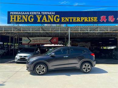 Honda HR-V V in Ipoh, PRK
