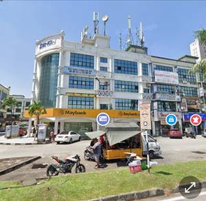 Shop lot For Sale in Serdang,SGR