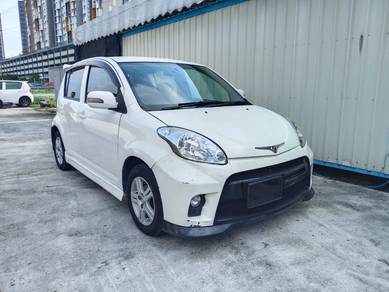 Perodua MyVi SE ZHS in Gombak, KUL