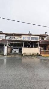 2-storey Terraced House For Sale in Kajang,SGR