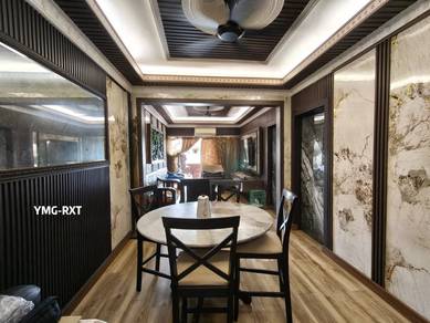 Apartment For Sale in Vista Bayu (Klang)