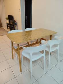 Apartment For Rent in Residensi Kesuma 1