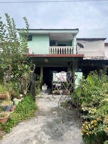 2-storey Terraced House For Sale in Ipoh,PRK