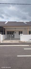 Terraced House For Sale in Sungai Petani,KDH