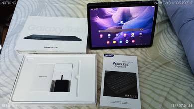 Samsung Tab S7 FE