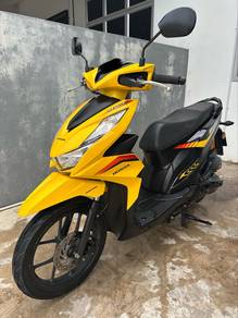 Honda BeAT