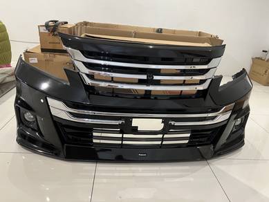 vellfire anh20 bodyparts