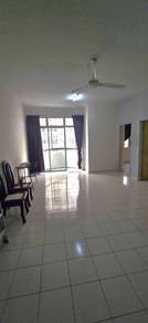 Apartment For Rent in Lagoon Perdana