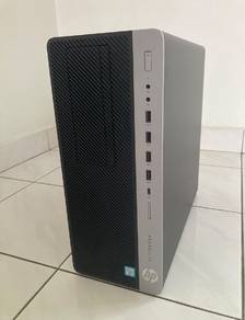 (USED) HP EliteDesk 800 G3 TWR