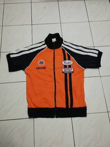 76 LUBRICANTS Sweater Short Sleeve