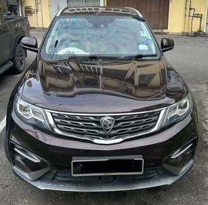 Proton X70 PREMIUM 2WD in Sibu, SWK