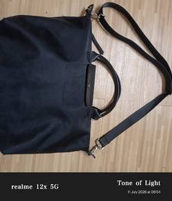 Longchamp bag 