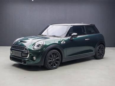 Mini Cooper S S in Cheras, SGR