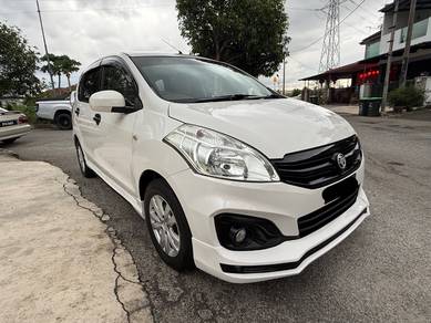 Proton Ertiga EXECUTIVE AT in Alor Setar, KDH
