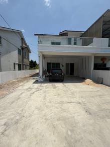 Semi-Detached House For Sale in Juru,PNG