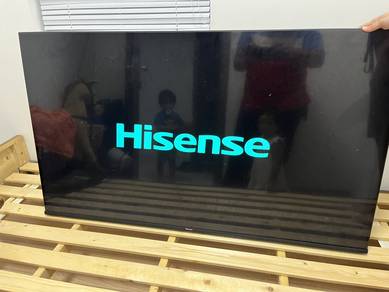 Tv Hisense 50inch