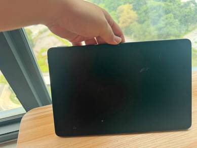 Huawei MatePad 11 WIFI (DBR-W19)(PaperMatte)