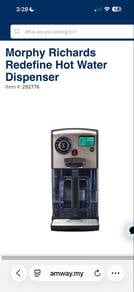 Hot Water Dispenser Murphy Richards