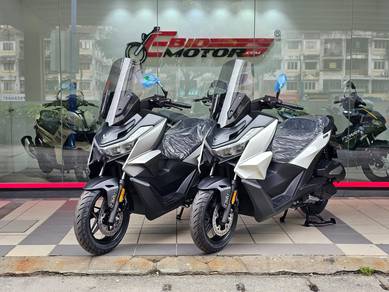 Voge SR3