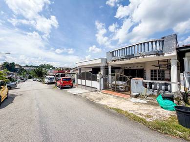1-storey Terraced House For Sale in Kajang,SGR