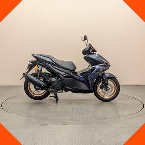 Yamaha NVX