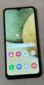 Samsung A12..128gb 6ram