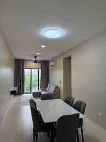 Condominium For Rent in Vierra Residence