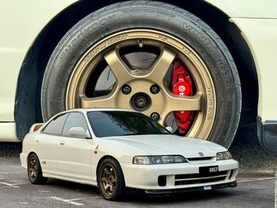 Honda Integra Type R TYPE-R in Cheras, KUL