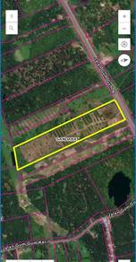 Agricultural Land in Sandakan, SBH