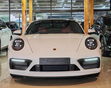 Porsche 911 Carrera 4S CARRERA 4S in Others, KUL
