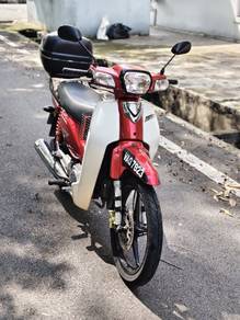 Honda EX5