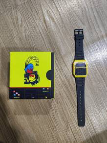 Casio Pacman 