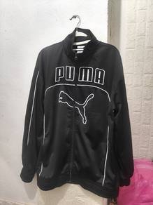 jaket original puma