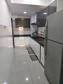 Apartment For Rent in Palm Garden Apartment