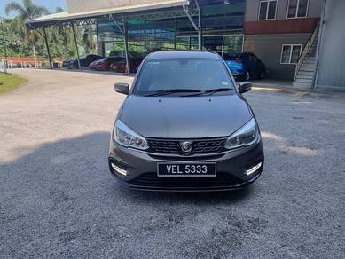 2020 Proton Saga Premium PREMIUM AT