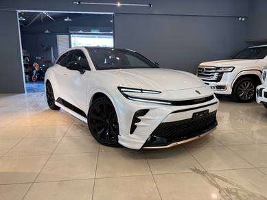 2024 Toyota Crown SPORT Z