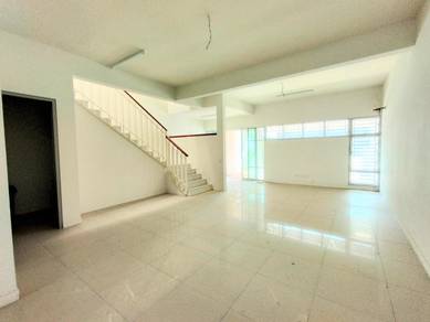 2-storey Terraced House For Sale in Kota Kemuning,SGR