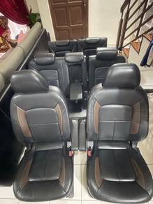 Leather Seat Exora Turbo