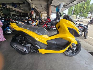 Sym JET X SE 150