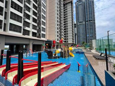 Service Residence For Sale in Bali Residences