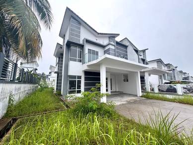 2-storey Terraced House For Sale in Shah Alam,SGR