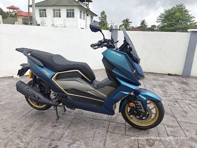 Aveta Vanguard 250