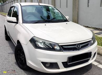 Proton Saga FLX FLX EXECUTIVE in Kepong, KUL