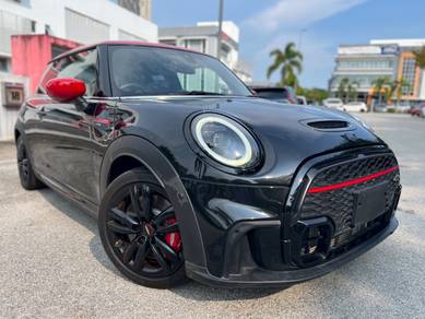 Mini John Cooper Works JOHN COOPER WORKS in Cyberjaya, SGR