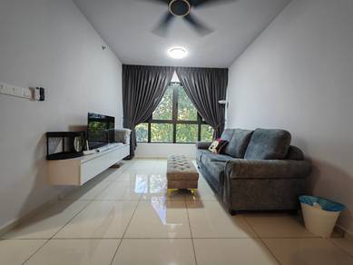 Service Residence For Rent in GAIA Residences