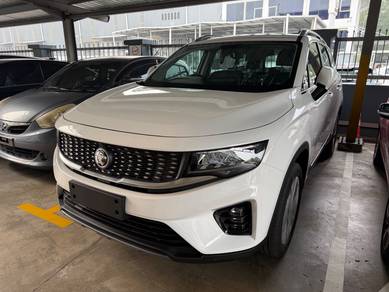2026 Proton X90 PRIME