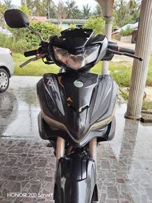 Benelli RFS150i