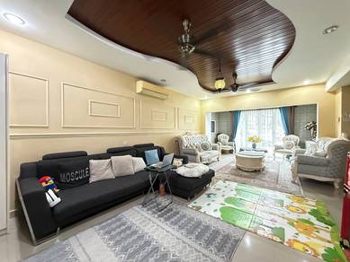 2-storey Terraced House For Sale in Bangi,SGR