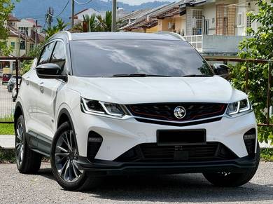 Proton X50 TGDI FLAGSHIP in Bandar Mahkota Cheras, SGR